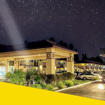 Ostello Bposhtels Anaheim Esterno foto