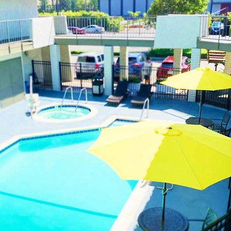Ostello Bposhtels Anaheim Esterno foto