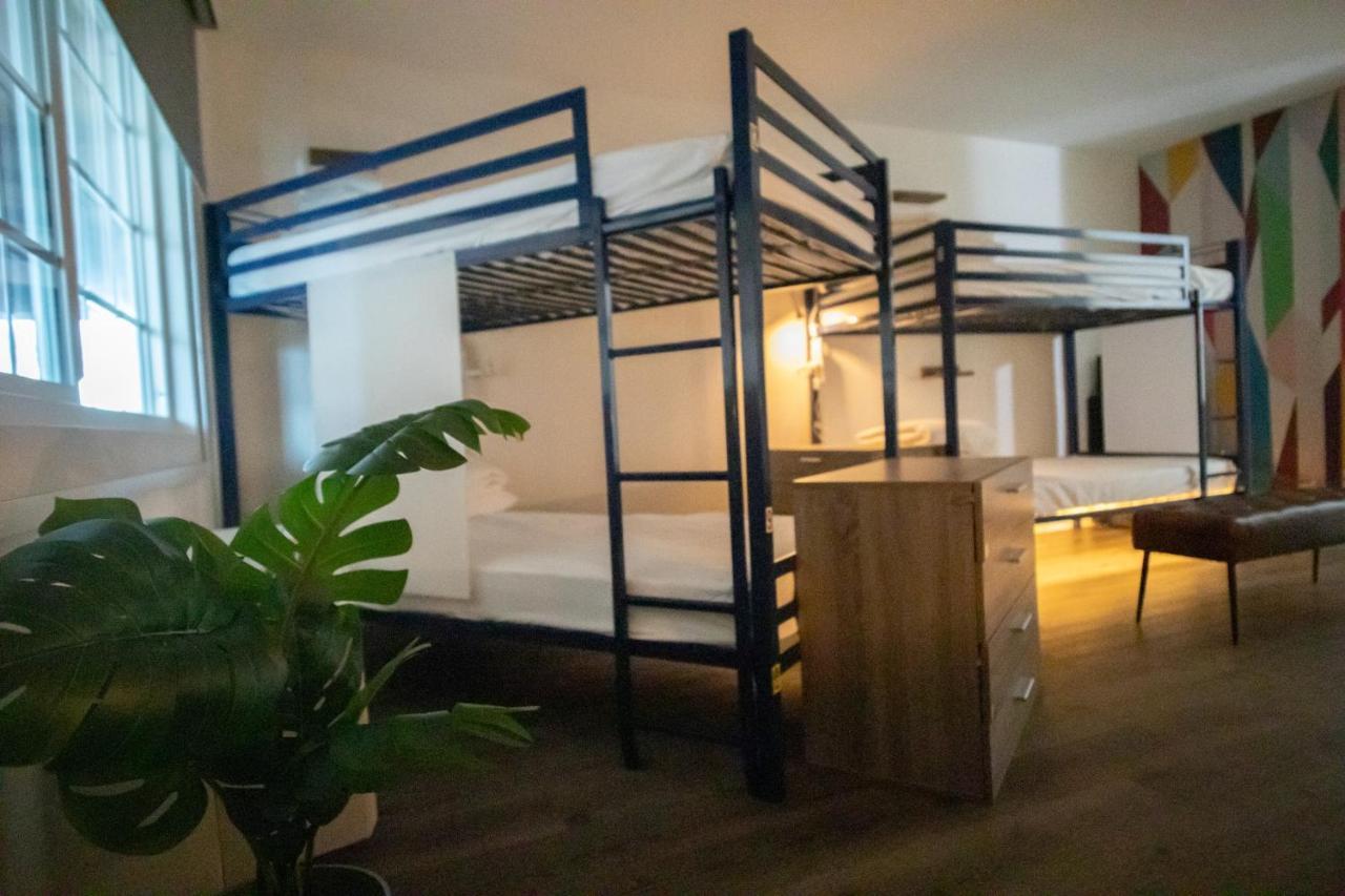 Ostello Bposhtels Anaheim Esterno foto
