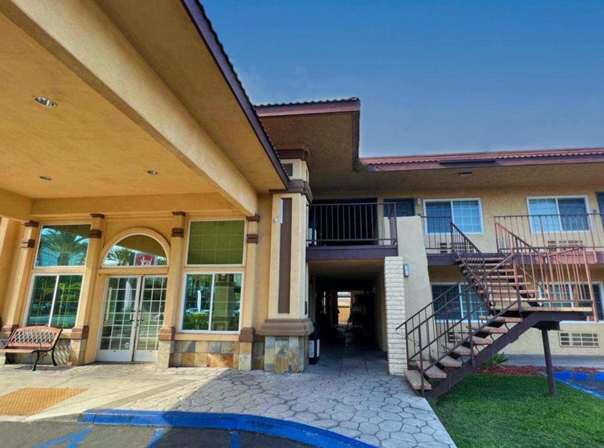 Ostello Bposhtels Anaheim Esterno foto