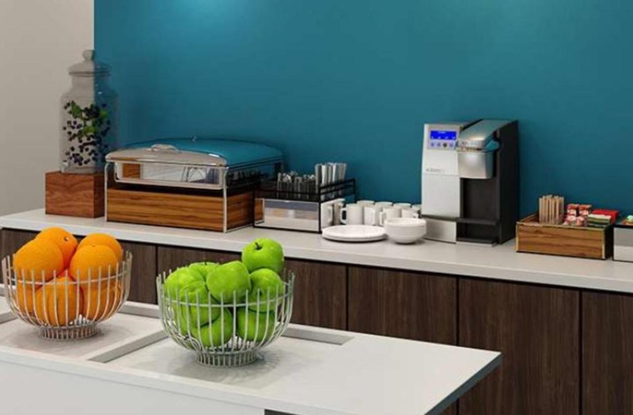 Ostello Bposhtels Anaheim Esterno foto