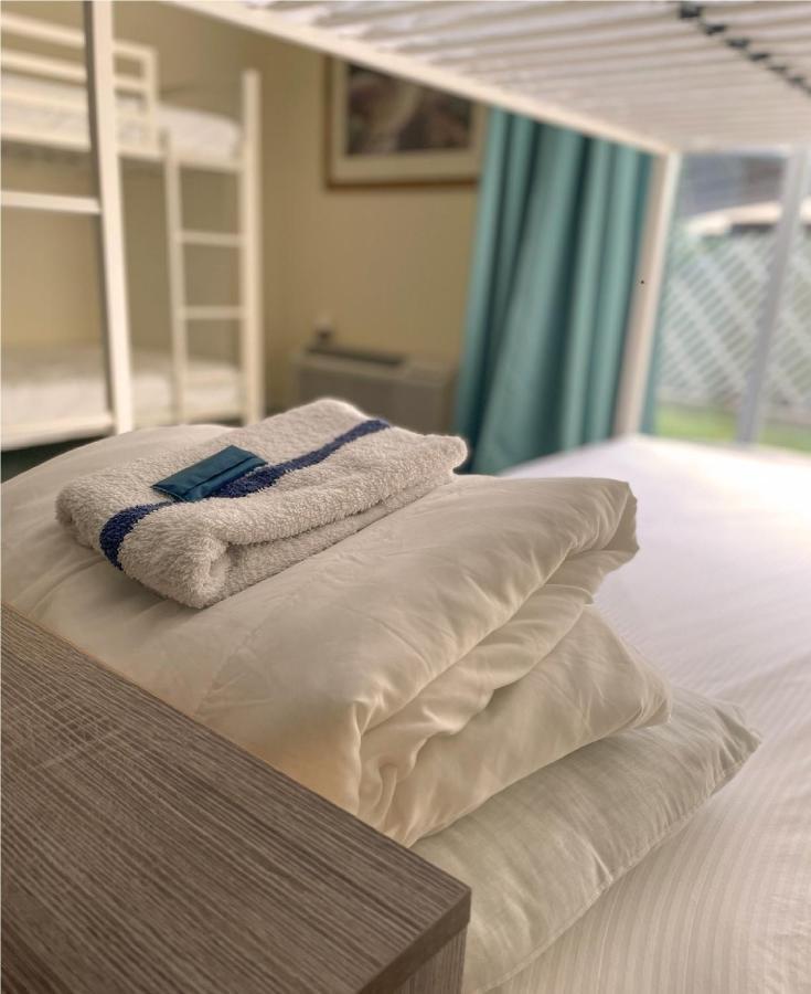 Ostello Bposhtels Anaheim Esterno foto