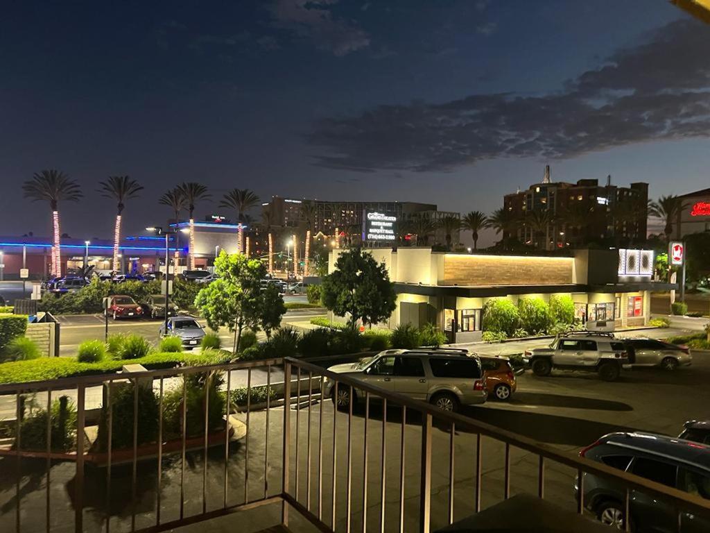 Ostello Bposhtels Anaheim Esterno foto