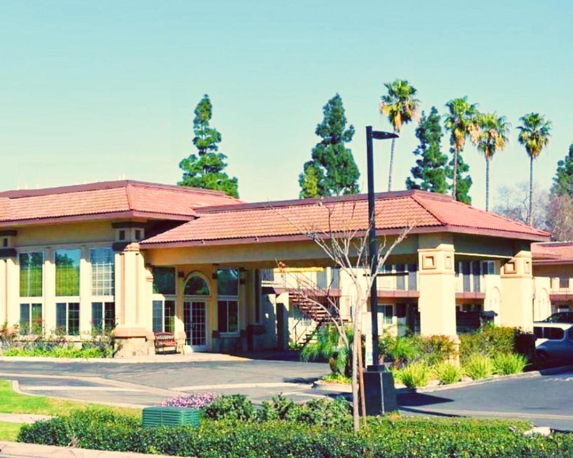 Ostello Bposhtels Anaheim Esterno foto