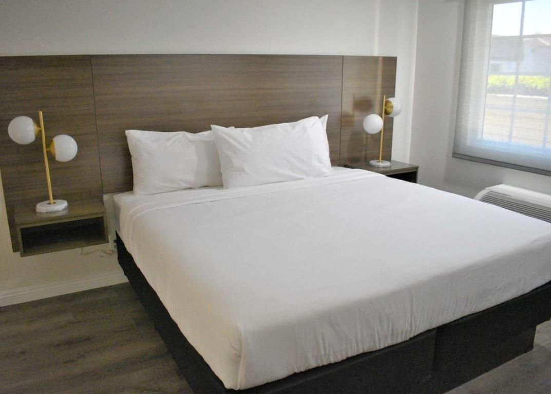 Ostello Bposhtels Anaheim Esterno foto