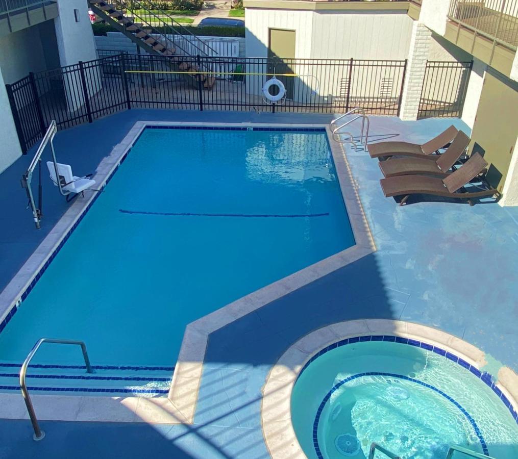 Ostello Bposhtels Anaheim Esterno foto